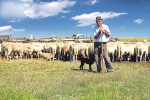 Kalnų gyventojai įminė paslaptį, kaip nugyventi 100 metų