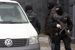 Teismas: buvę omonininkai kalti dėl Medininkų žudynių