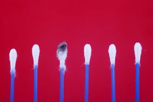 Ausų siera atskleidžia kai ką svarbaus apie jūsų organizmą