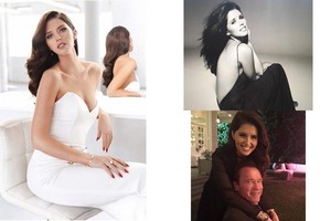 Štai kaip atrodo sulieknėjusi Arnoldo Schwarzeneggerio dukra