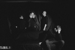 „Solo ansamblis“ ture per Lietuvą šokdins protus ir sielas