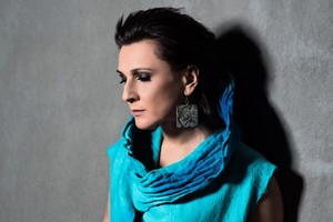 Nedos Malūnavičiūtės gerbėjams – visų laikų hitų koncertas