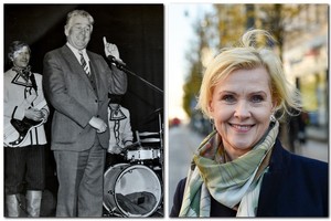 Diktorius V. Kybartas savo marčią mokė slapta nuo kolegų