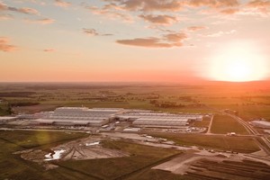 800 mln. eurų investicijos supurtė nedidelio miesto gyvenimą