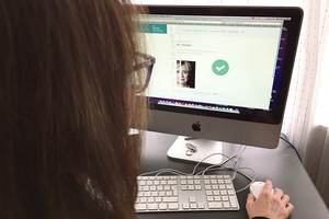 JAV prezidento rinkimuose gali balsuoti net lietuviai