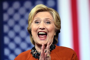 FTB atnaujino tyrimą: rado naujų elektroninių H.Clinton laiškų