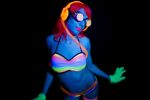 Namus įspūdingam Helovino vakarėliui galite paruošti per pusvalandį