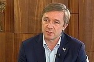 „Valstiečių“ lyderis: Ramūnas Karbauskis nieko nebijo