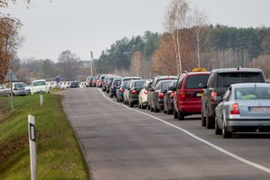 Vėlinių metu – viešojo transporto pakeitimai ir ribojamas eismas