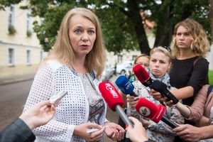 Mokyklose daugiau informacijos apie vertybes, sveikatą ir lytiškumą