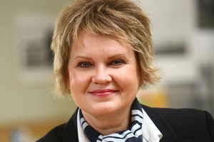 Pažangiose mokyklose laimingesni ir mokytojai, ir mokiniai