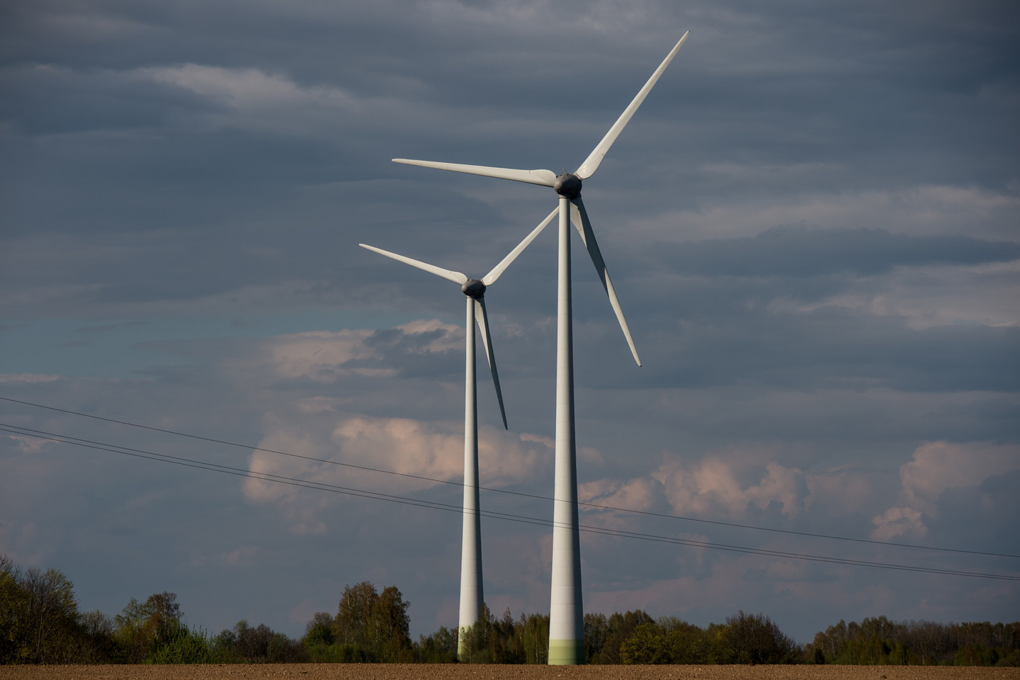 Viešuosius interesus atitinkančių paslaugų (VIAP) biudžetas, iš kurio vartotojų lėšomis išlaikomi elektros gamybos rezervai, kitąmet sieks 111,935 mln. eurų – 26,8 proc., arba 41,081 mln. eurų mažiau nei šiemet, kai jis siekia 153,016 mln. eurų.