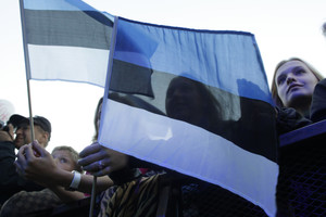 Baltijos Asamblėjai kitąmet pirmininkaus Estija