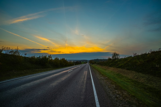 Savaitgalio orai: gražesnė diena bus šeštadienis