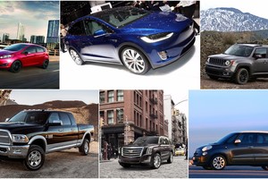 10 dažniausiai gendančių naujų automobilių, kurių verčiau vengti