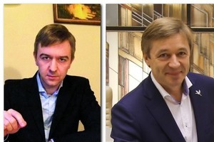 Fotografas Marius Žičius – lyg iš akies trauktas Ramūnas Karbauskis