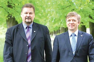 Sportininkų mulkintoją dangsto įtakinga ranka