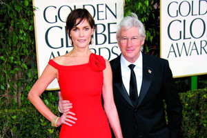 Pagaliau išsiskyręs R. Gere’as dėl meilės pasiryžęs palikti Holivudą