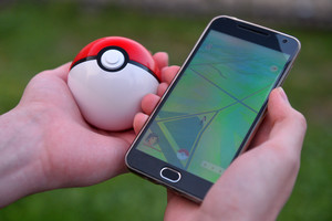 Pokemonus bažnyčioje medžiojęs rusų tinklaraštininkas susilaukė bausmės