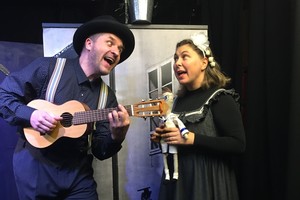 Kodėl teatras vaikams atsidūrė užribyje – vaikus „iškerpa“ pirmiausia?