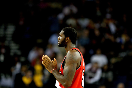 Karo dievas, neatskleidęs savo galių NBA: viena didžiausių vilčių baigė karjerą