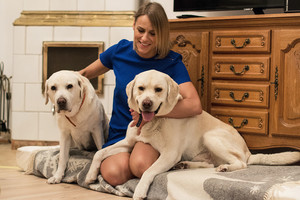 Priėmė netikėtą sprendimą. Dabar džiaugiasi patirta laime