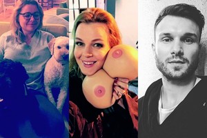 Savaitės asmenukės: saldūs jaunystės prisiminimai ir ankstyvos Kalėdos