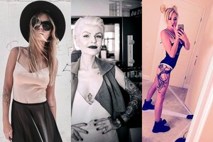 Žinomų žmonių tatuiruotės: kokia jų prasmė?