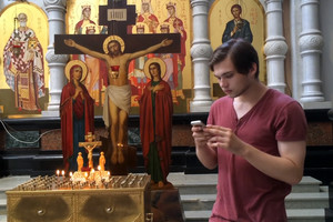 Rusijoje pokemonų gaudymas – kalėjimu baudžiamas ekstremizmas