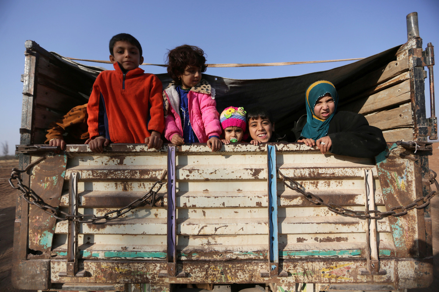 Alepe vis dar gyvena apie 2 mln. žmonių.<br>„Reuters“/“Scanpix“ nuotr.