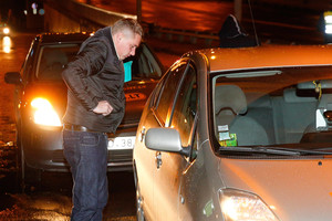 Helovino šėlionės baigėsi liūdnai: pareigūnai sulaikė du neblaivius vairuotojus