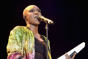 Albumo apžvalga. Laura Mvula „The Dreaming Room“