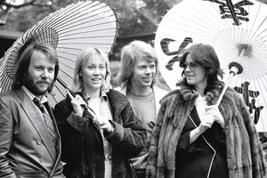 Legendinė grupė ABBA sugrįžta – bet ne taip, kaip tikėjotės