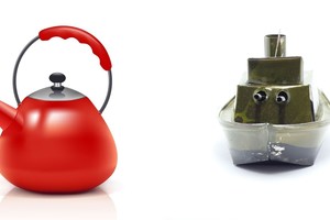 Tik genijai arba linkę į šizofreniją gali teisingai atsakyti į šiuos 3 klausimus