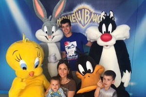 Vilniuje prigijęs futbolo klajoklis – apie keistas kinų dovanas ir kaimyną L. Messi