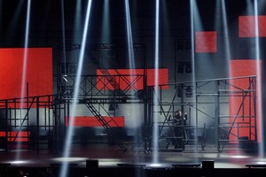 Grįžta „bohemiečių“ dešimtmečio pasididžiavimas „e-Carmen“