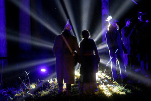 „Skylė“ pristato naują dvigubą albumą „Dūšelės“