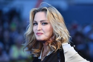 Madonna įsimylėjo – ar šis pasirinkimas protingesnis?