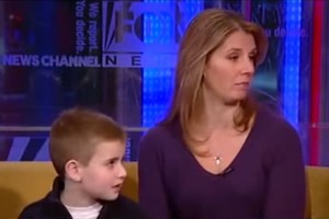 Mama teigia autizmą vaikui išgydžiusi pati: atsisakė poros dalykų