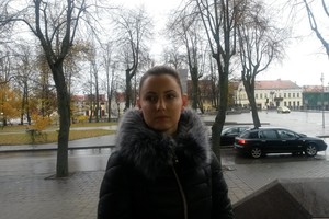 Darželio auklėtoja sumušė dvimetę ar išgelbėjo jai gyvybę?