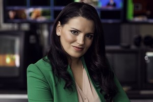 Renata Šakalytė-Jakovleva: „Iki 12 metų galvojau, kad mano tėvas miręs“
