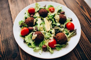 Veganiška mityba ne tik madinga, bet ir naudinga