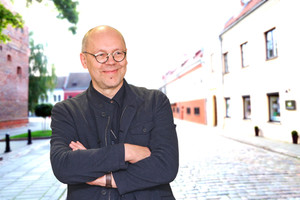 Architekto G. Natkevičiaus sukurti namai priverčia žmones net keiktis