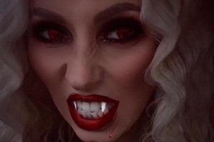 Kaip Heloviną šiais metais švęs Inga Stumbrienė?