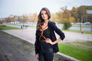 Gabrielė Martirosianaitė netrukus uždainuos televizijoje