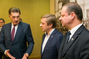 Socialdemokratai pasakė, į kurį postą nepretenduoja