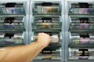 Švedija rūke – nemaloniai tikėtinas krizės scenarijus