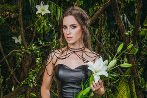 M. Korenkaitė apie įkūnytą žudikę: „Negalėčiau pasakyti, kad ji bloga“