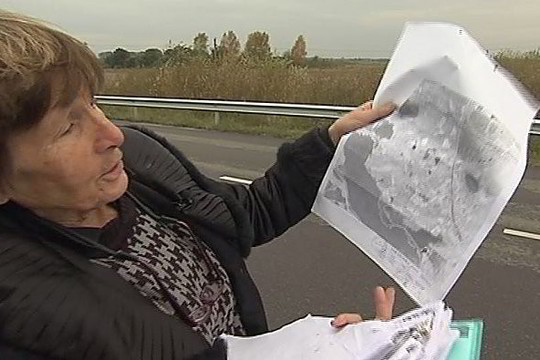 Vilnietė apstumdė paveldosaugininką. Dabar už tai brangiai moka