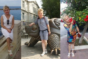 Kova už pomirtinį savo norą: varėniškė perspėjo, kad vaidensis